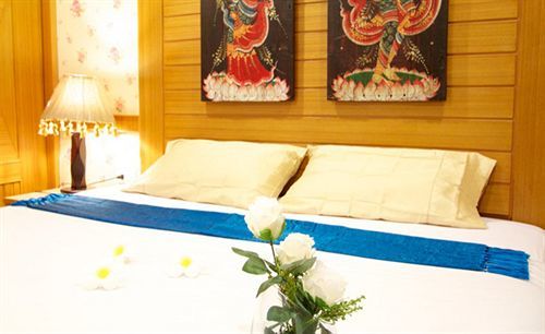 Dream Hotel Pattaya Esterno foto