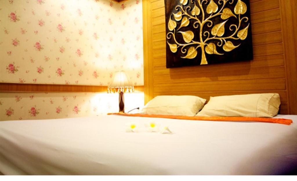 Dream Hotel Pattaya Camera foto